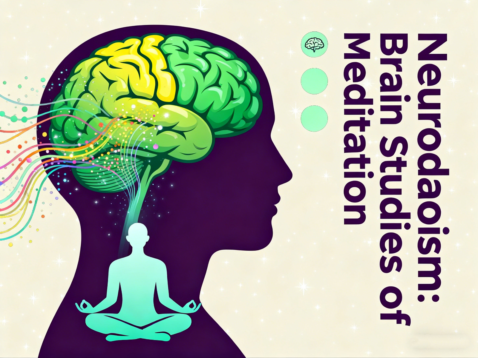 Neurodaoism Brain Studies of Meditation (3)