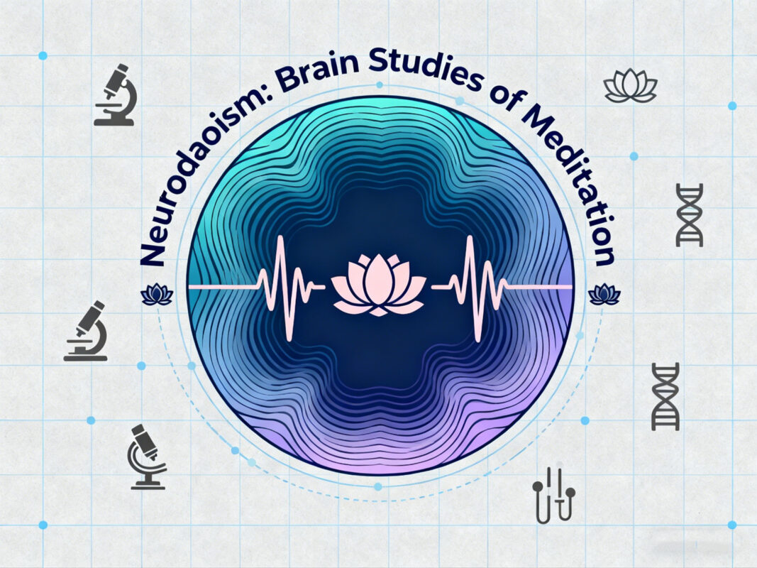 Neurodaoism Brain Studies of Meditation (4)