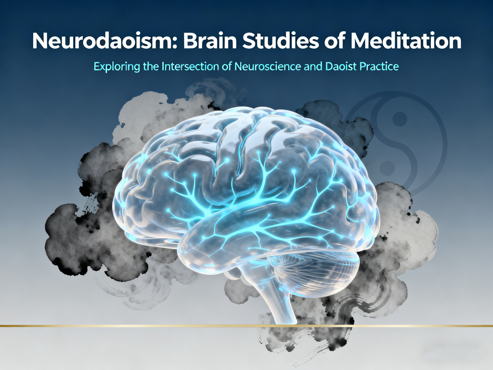Neurodaoism Brain Studies of Meditation