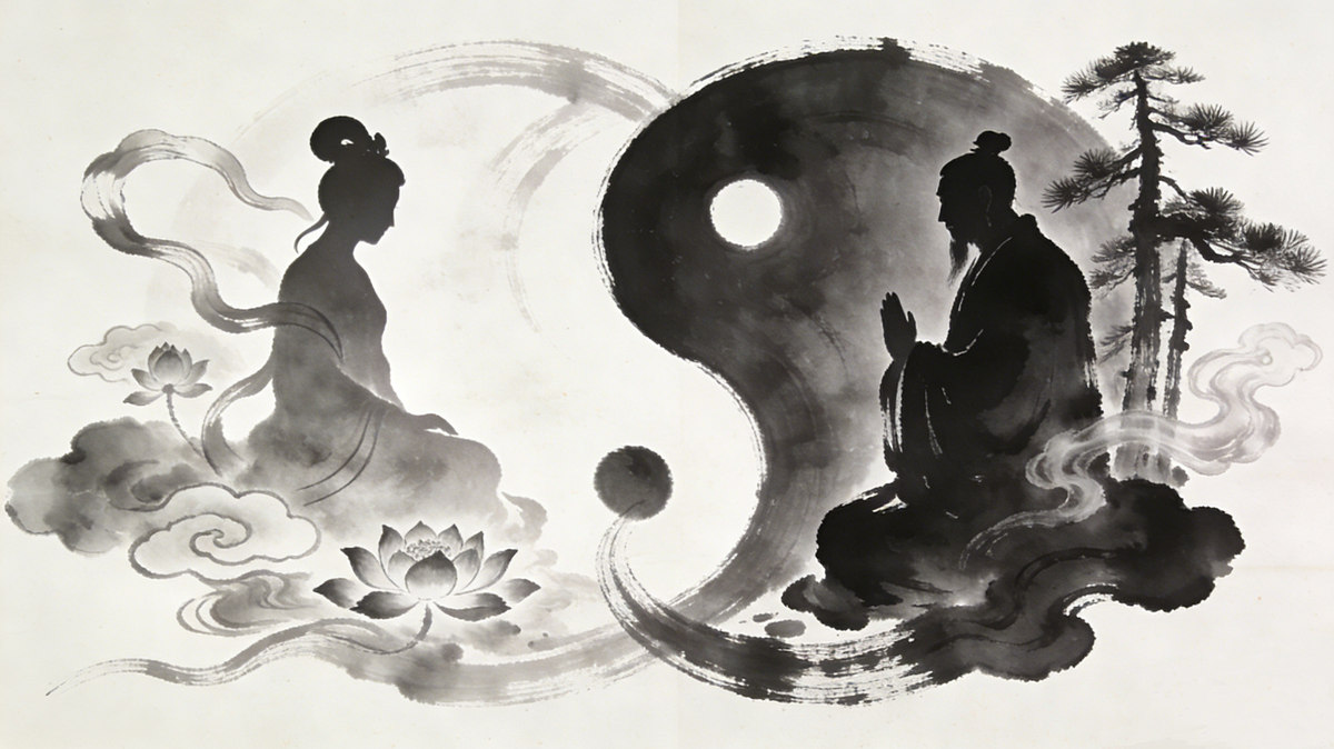 Gender Dynamics in Historical Daoist Texts