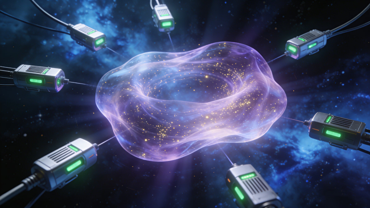 Scientific Scrutiny of Qi Energy Claims