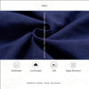Wudang Summer Sanqing Taoist Robe (4)